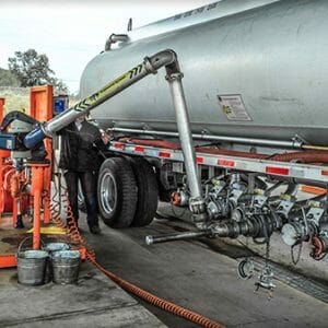 how to sellect and integrate effective loading arm solutions