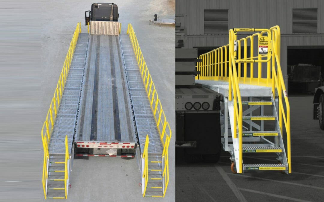 Flatbed Safety: What You Need to Know