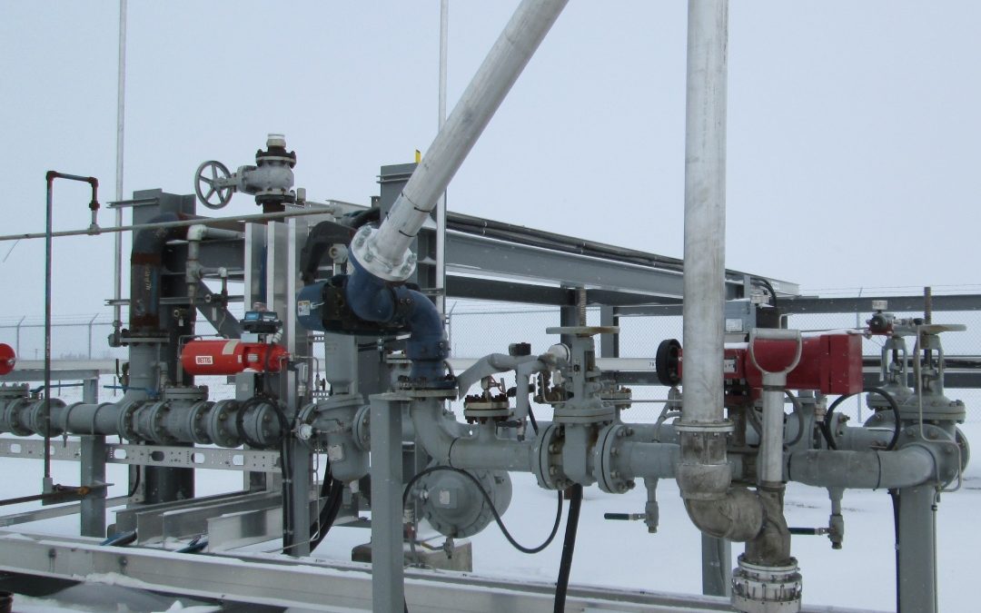 How LPG Loading Systems Work: Regulations, Specifications, and More