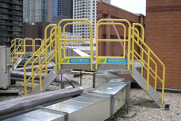 Choosing the Right Loading Platform for Your Facility