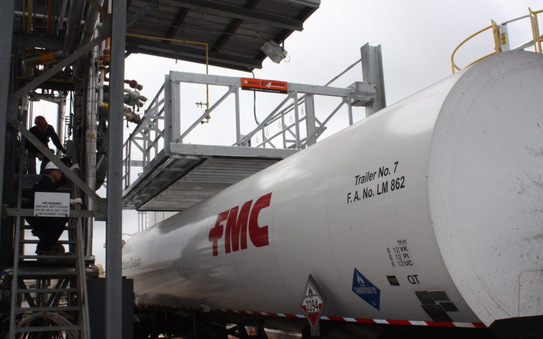 Make Your Fuel Tanker Loading Systems Safer and More Efficient Today! 