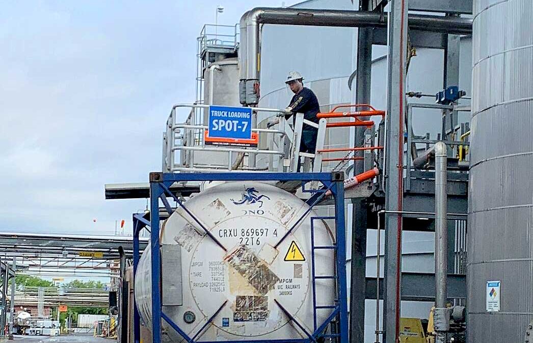 Why Preventative Maintenance is Important for Truck Loading Platforms