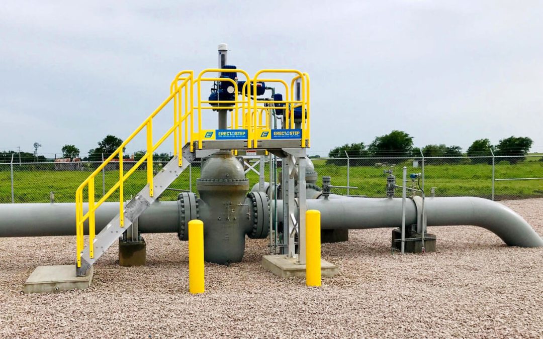 Modular Access Solutions for Alberta Pipeline Projects