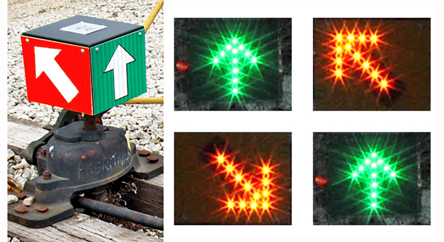 Complete Guide to Railyard Blue Flags: Requirements and Uses